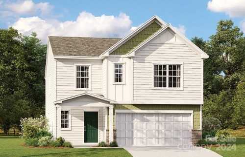 $360,359 - 5Br/3Ba -  for Sale in Greenbriar, Statesville
