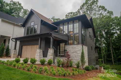 $2,495,000 - 5Br/5Ba -  for Sale in Cotswold, Charlotte