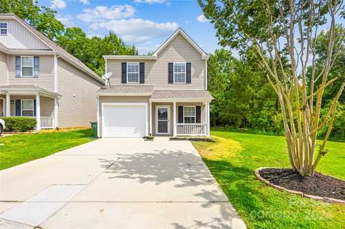 $347,000 - 3Br/3Ba -  for Sale in Huntington Place, Fort Mill