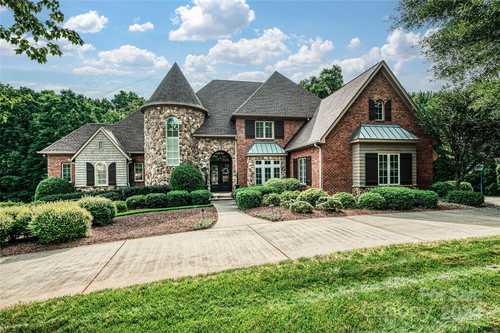 $2,450,000 - 6Br/6Ba -  for Sale in The Forest, Matthews