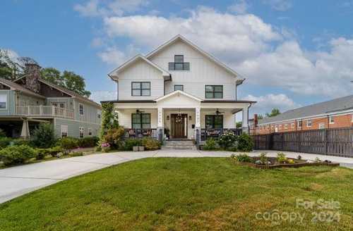 $1,968,000 - 7Br/6Ba -  for Sale in Midwood, Charlotte