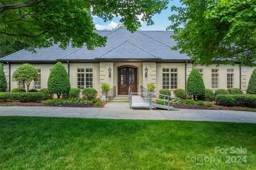 $2,295,000 - 4Br/5Ba -  for Sale in Morrocroft Estates, Charlotte