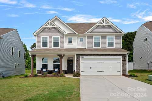 $605,000 - 6Br/4Ba -  for Sale in Briargate, Mooresville