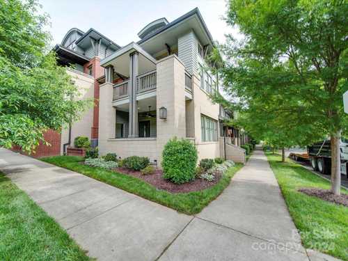 $1,085,000 - 3Br/3Ba -  for Sale in Dilworth, Charlotte