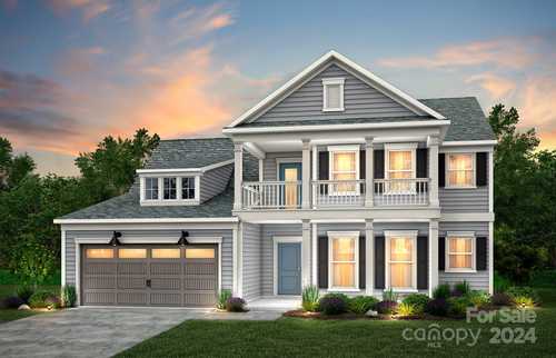 $758,990 - 4Br/4Ba -  for Sale in Patterson Pond, Fort Mill