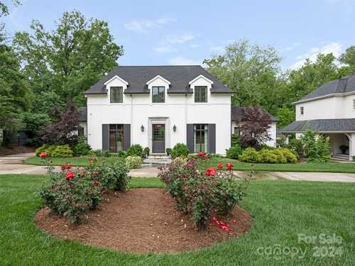 $3,149,000 - 5Br/6Ba -  for Sale in Cotswold, Charlotte