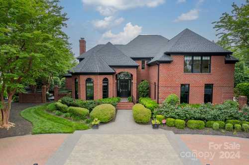 $2,995,000 - 4Br/6Ba -  for Sale in Morrocroft Estates, Charlotte