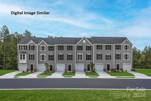 $372,990 - 3Br/3Ba -  for Sale in Villages At Beachmont, Charlotte