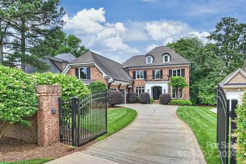 $1,580,000 - 4Br/5Ba -  for Sale in Southpark, Charlotte
