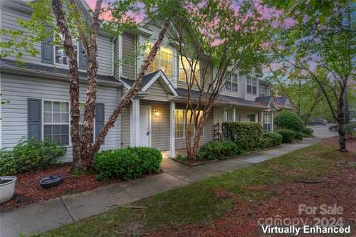 $265,000 - 3Br/3Ba -  for Sale in Glenwater At University Place, Charlotte