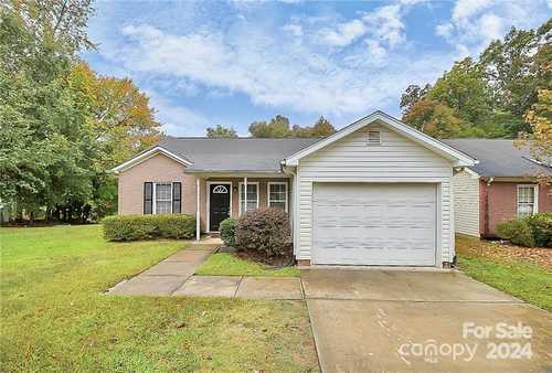$299,900 - 3Br/2Ba -  for Sale in Rockwell Park, Charlotte