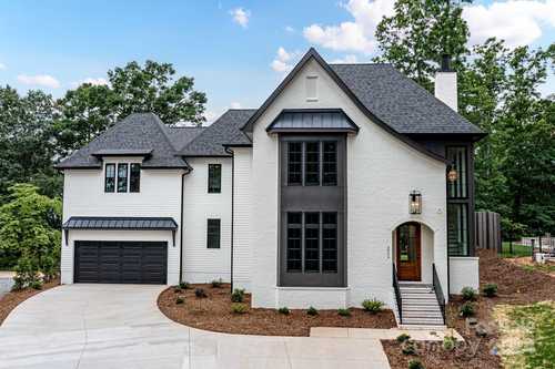 $2,100,000 - 6Br/5Ba -  for Sale in Southpark, Charlotte