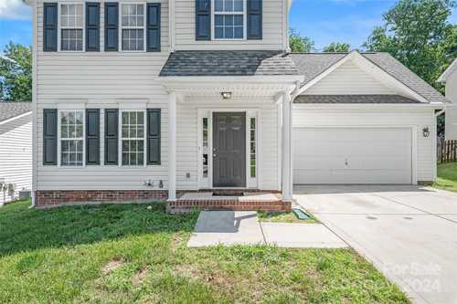 $409,900 - 4Br/3Ba -  for Sale in Withers Grove, Charlotte