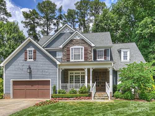 $1,450,000 - 4Br/4Ba -  for Sale in Southpark, Charlotte