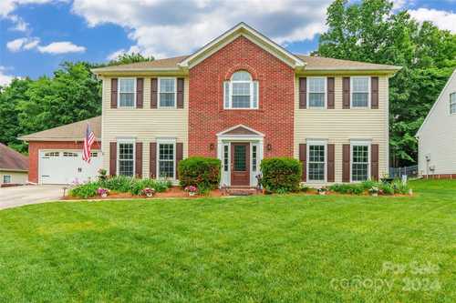 $624,900 - 5Br/3Ba -  for Sale in Whitegrove, Fort Mill