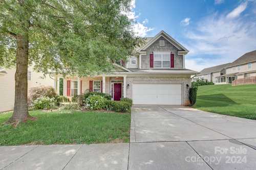 $549,000 - 5Br/3Ba -  for Sale in Berewick, Charlotte