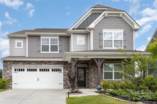 $549,999 - 5Br/5Ba -  for Sale in Bryton, Huntersville