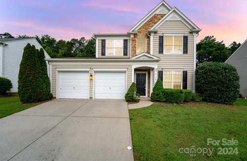 $559,000 - 4Br/3Ba -  for Sale in Park Providence, Waxhaw