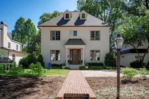 $3,245,000 - 5Br/4Ba -  for Sale in Eastover, Charlotte