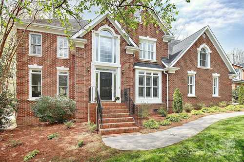 $1,300,000 - 5Br/4Ba -  for Sale in Mcalpine Forest, Charlotte