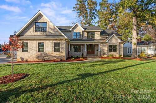 $2,150,000 - 4Br/4Ba -  for Sale in Ridgewood, Charlotte