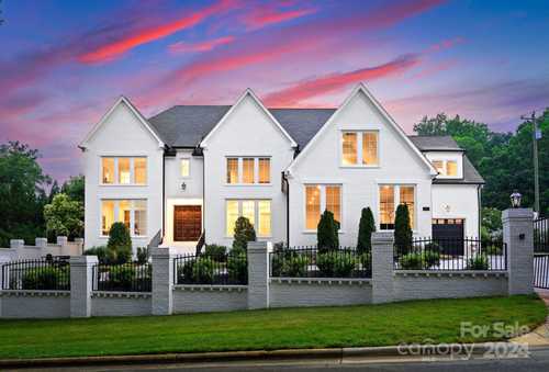 $3,199,000 - 5Br/7Ba -  for Sale in Carmel Park, Charlotte