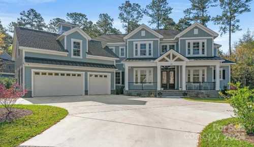 $1,875,000 - 5Br/4Ba -  for Sale in None, Huntersville