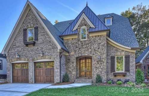 $1,750,000 - 5Br/5Ba -  for Sale in Southpark, Charlotte