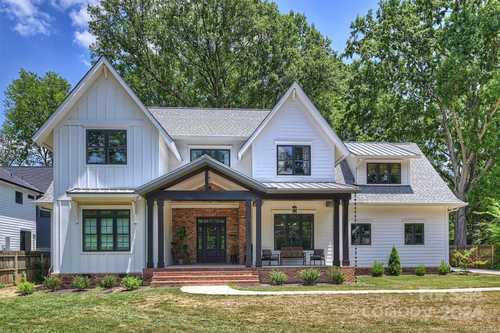 $1,250,000 - 5Br/4Ba -  for Sale in Cotswold, Charlotte