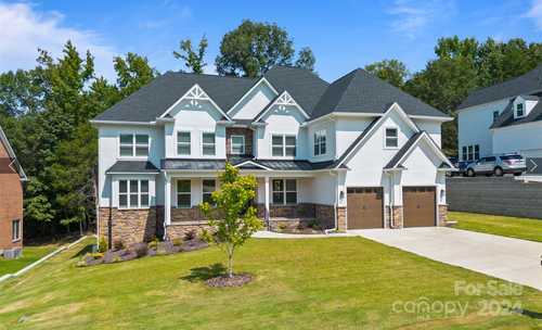 $1,269,000 - 5Br/5Ba -  for Sale in Riverpointe, Charlotte