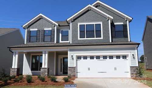 $703,670 - 5Br/5Ba -  for Sale in Whitaker Pointe, Huntersville