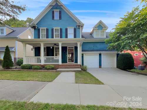 $734,000 - 4Br/3Ba -  for Sale in Baxter Village, Fort Mill