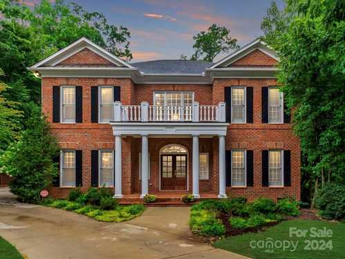 $1,890,000 - 4Br/5Ba -  for Sale in Myers Park, Charlotte