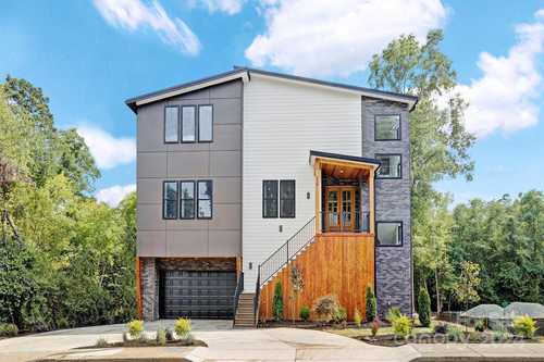 $1,525,000 - 4Br/4Ba -  for Sale in None, Charlotte