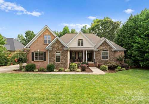 $875,000 - 4Br/4Ba -  for Sale in Northington Woods, Mooresville