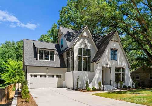 $1,635,000 - 5Br/4Ba -  for Sale in Oakhurst, Charlotte