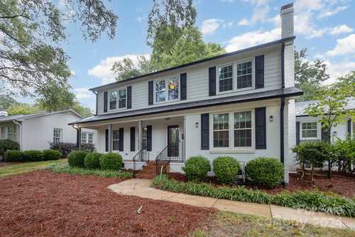 $925,000 - 4Br/3Ba -  for Sale in Sherwood Forest, Charlotte