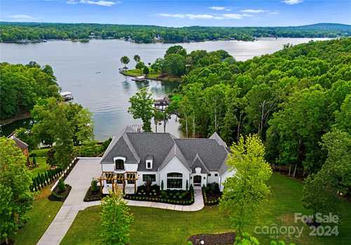 $4,050,000 - 5Br/6Ba -  for Sale in Rosapenny Peninsula, Charlotte