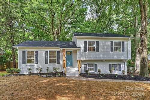 $695,000 - 4Br/3Ba -  for Sale in Olde Providence, Charlotte