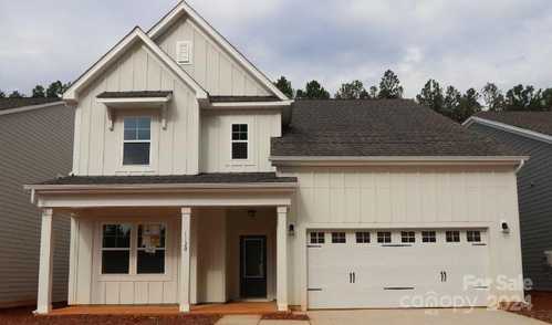 $699,950 - 4Br/3Ba -  for Sale in Spring Grove, Huntersville