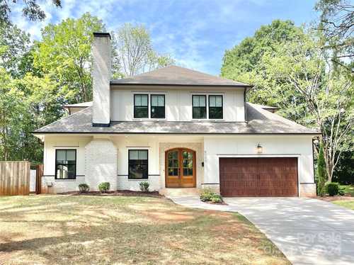 $852,500 - 4Br/3Ba -  for Sale in Madison Park, Charlotte