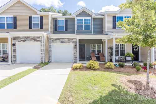 $289,000 - 2Br/3Ba -  for Sale in Wrights Crossing, Charlotte