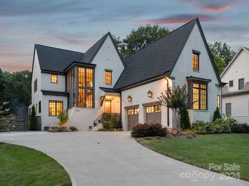 $2,350,000 - 5Br/5Ba -  for Sale in Cotswold, Charlotte