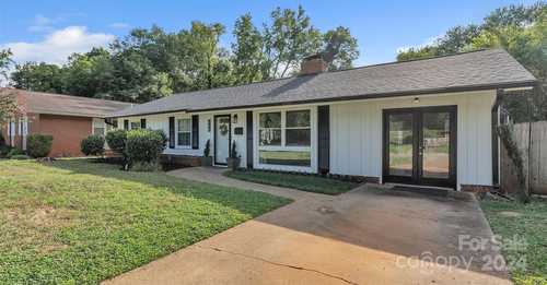 $635,000 - 5Br/3Ba -  for Sale in Madison Park, Charlotte