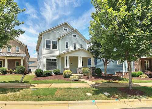 $745,000 - 5Br/4Ba -  for Sale in Waverly, Charlotte