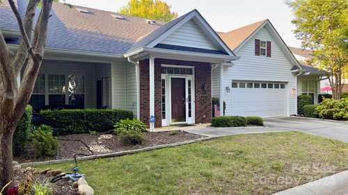 $579,900 - 3Br/3Ba -  for Sale in Southbrook Villas, Charlotte