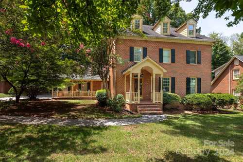 $795,000 - 5Br/4Ba -  for Sale in Park Crossing, Charlotte