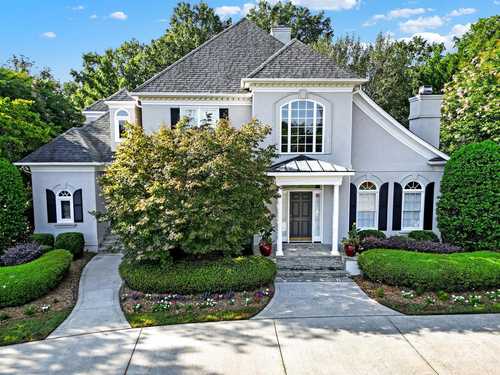 $1,475,513 - 5Br/5Ba -  for Sale in Providence Country Club, Charlotte