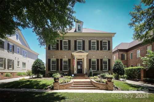 $1,435,000 - 4Br/4Ba -  for Sale in Heydon Hall, Charlotte