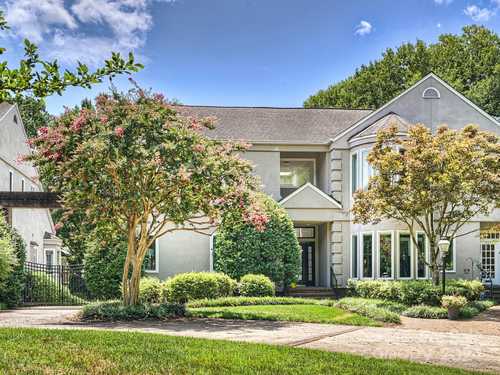 $1,695,000 - 5Br/6Ba -  for Sale in Myers Park, Charlotte